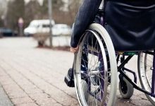 ضرب و شتم مددجوی دارای معلولیت شدید