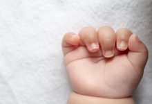پیکر بی جان نوزاد چندروزه در کانال آب قیامدشت